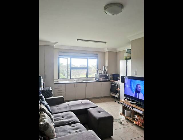 1 BEDROOM FLAT FOR SALE IN TONGAAT CENTRAL